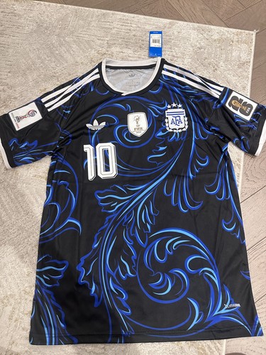 Argentina messi away - messi,
