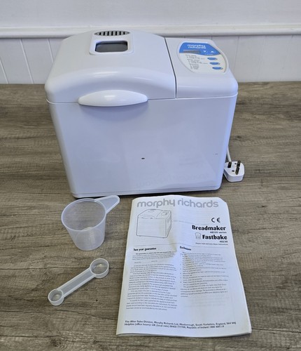 Morphy richards 48220 bread - 48220,