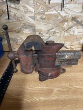 Vice Record 74 Made In England