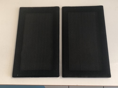 Ls3 speaker grills original - ls3/5a,