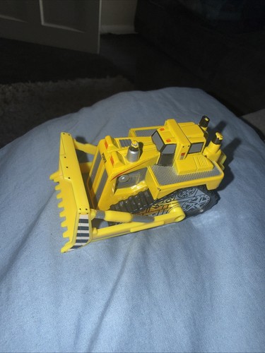 Realtoy bulldozer construction - bulldozer,