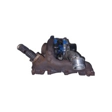 VAUXHALL ASTRA H ZAFIRA B VECTRA 1.9 CDTi DIESEL Z19DTH TURBO CHARGER 55205483