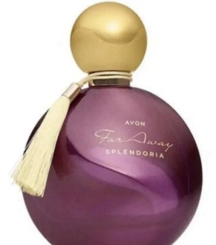 Avon far away splendoria