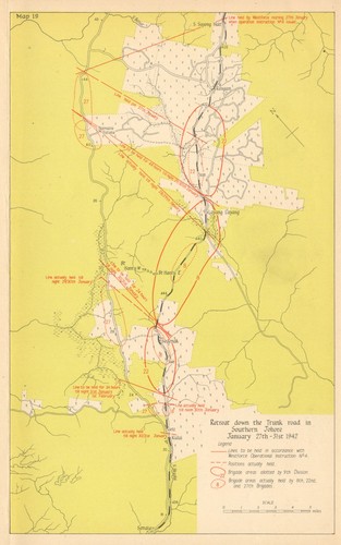 Japanese invasion malaya - of,