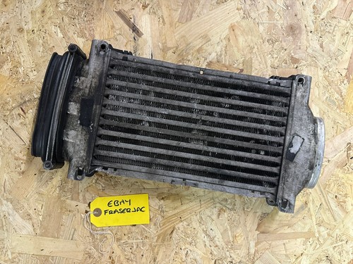 Mini cooper r52 r53 charge - cooper, s