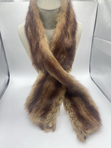 Vintage 1950 mink - 1950's,