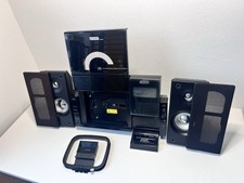 LOGIK LOG F4i Micro Hi-Fi