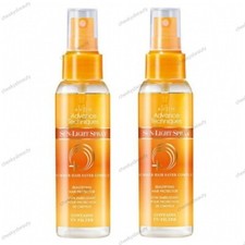 2 x Avon Advance Techniques