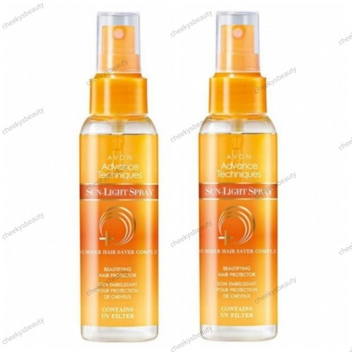 Avon advance techniques - 2, x