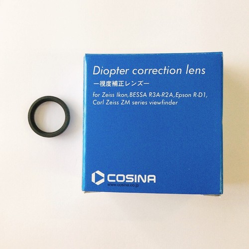 Mint cosina diopter - 【mint】cosina,