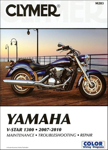Yamaha star 1300 xvs13a - yamaha, v-star