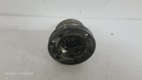 Bmw e36 188 - e36, diff