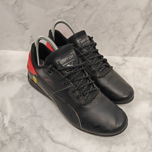 Puma drift cat mens trainers - drift,