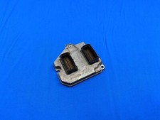 VAUXHALL ASTRA H GENUINE ECU ENGINE CONTROL UNIT 1.8 PETROL Z18XE 55351248