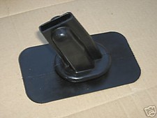 VW Split screen and Bay window