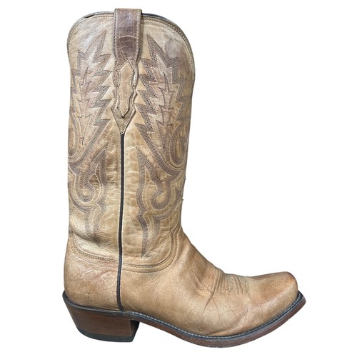 Lucchese men lewis mad - lucchese, men’s