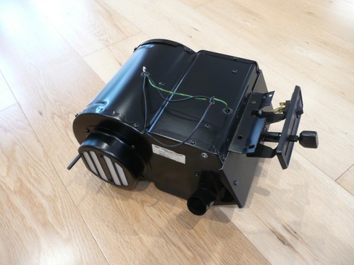 Classic mini heater - classic,