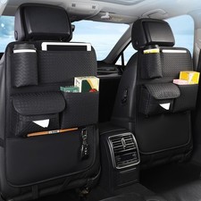Multi Car Organiser Bag Pocket