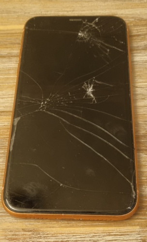Iphone faulty free - xr, post