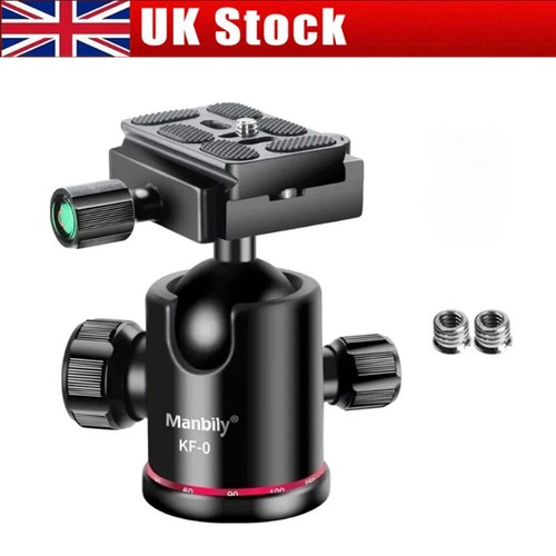 Msnbily tripod ball head - head, low