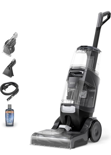 Vax carpet washer - carpet, xl