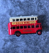 Die Cast 1932 AEC Regent