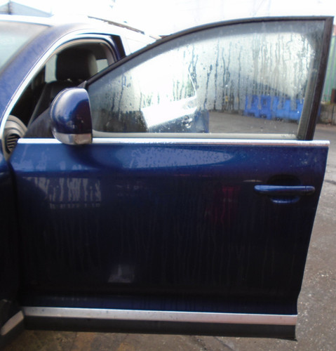 Touareg tdi nearside - v6,