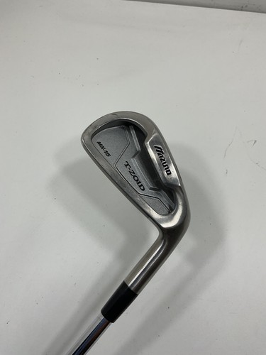 Mizuno zoid 4 iron - t-zoid,