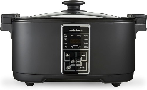 Morphy richards multifunction - morphy,