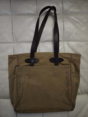 Filson 70260 rugged twill - 70260,