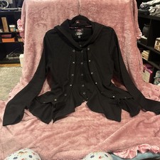 Vintage Abbey Dawn Avril