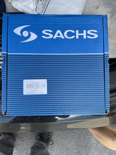 Sachs solid flywheel part - solid,
