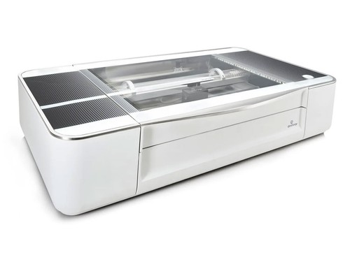 Glowforge basic 40w co2 laser - glowforge,