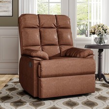 Orthopedic Recliner Chair