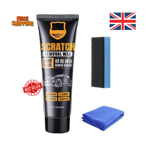 Car scratch remover deep - car,