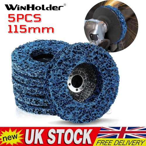 5pcs poly strip wheel discs - strip,