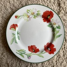 Royal Worcester - Poppies -