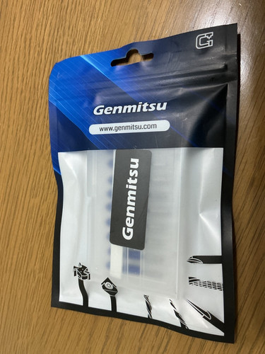 Genmitsu vs10b 10pcs set - genmitsu, 10pcs/set