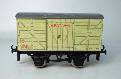 Ace trains gauge southern - trains,
