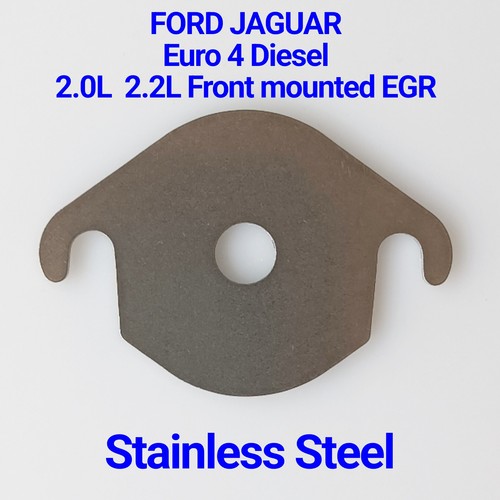 Egr valve restricter jaguar - egr,