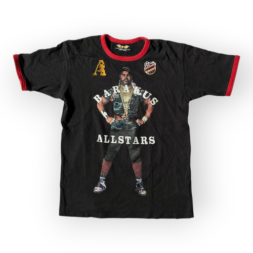 Vintage ringspun allstars - vintage,