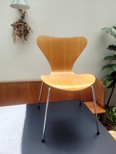 Fritz Hansen 7 Series Chairs -