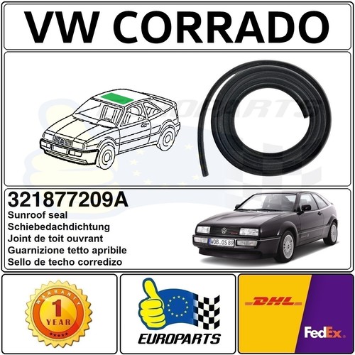1988 1995 volkswagen corrado - 1988-1995,