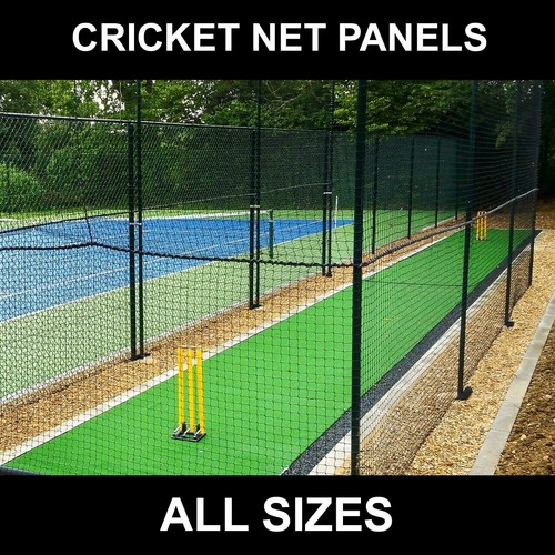 Cricket net panels - cricket, premium