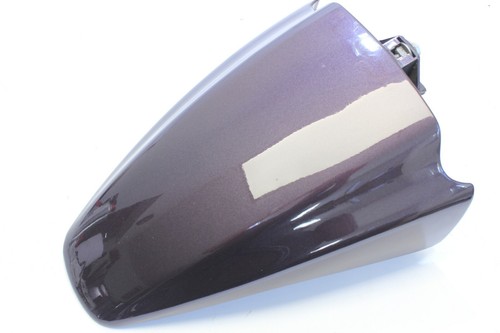 Front fender mudguard color - front,