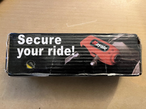 Moped motorcycle hand grip - moped, /