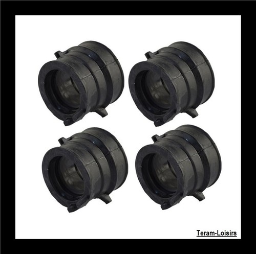 Intake pipes for honda - for,