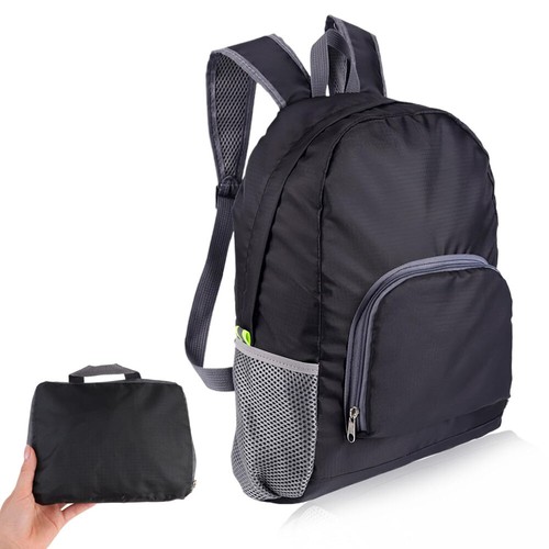 Lightweight foldable backpack - lightweight,
