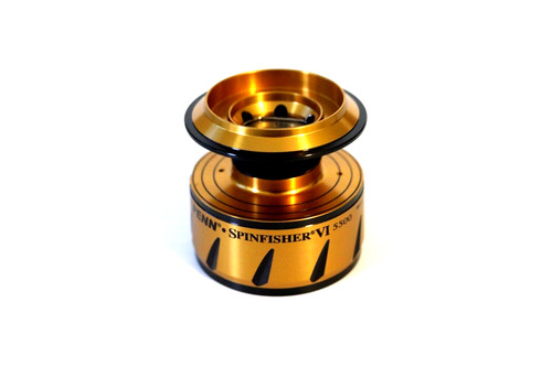 Penn part 047 ssvi5500 spool - part, 047-ssvi5500