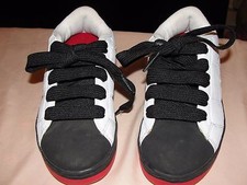 COOL HEELYS SHOES - SIZE UK 2